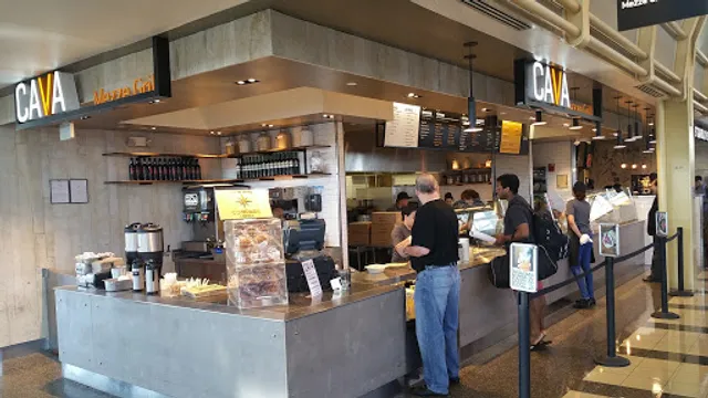 CAVA