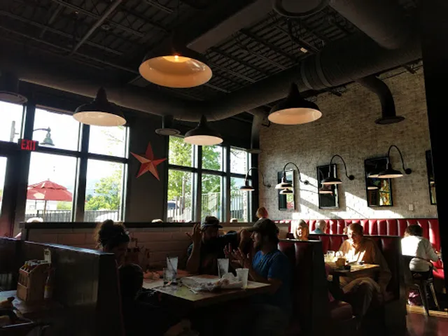 Smoked Kitchen and Tap