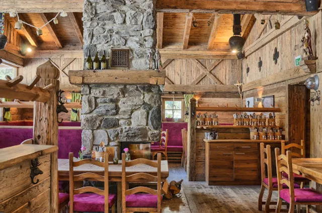 Scheppal Alm Mühlbach am Hochkönig