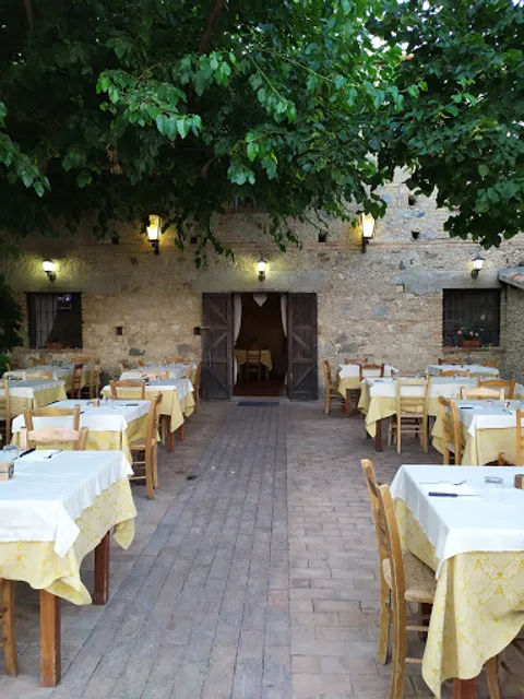 Ristorante Pizzeria Arcadia