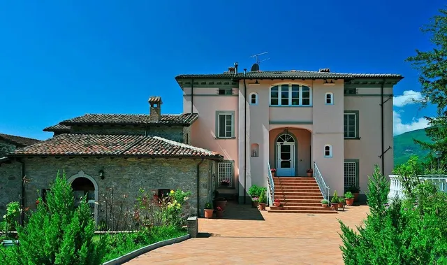 Villa Belvedere