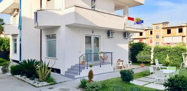 B&B Mon Rêve - Camposano (Na)