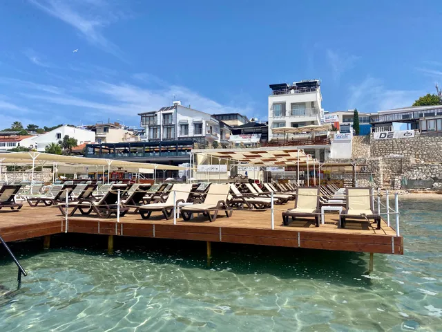 sea ​​side Apartment