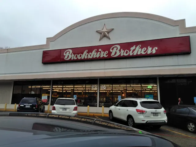 Brookshire Brothers