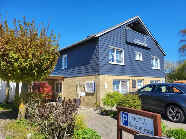 Hotel Schleimünde