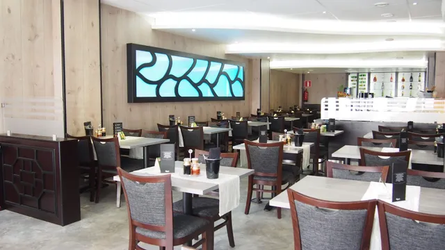 Tian Long Restaurant