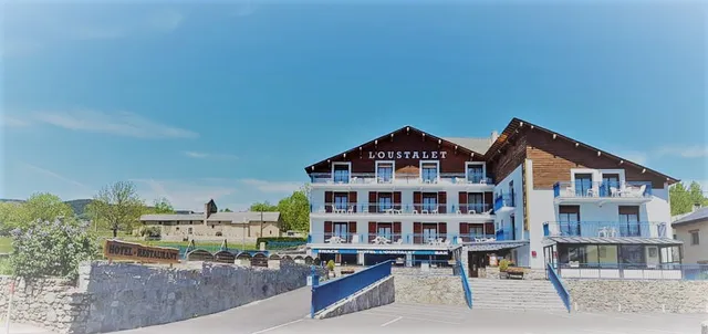 Hôtel l'Oustalet