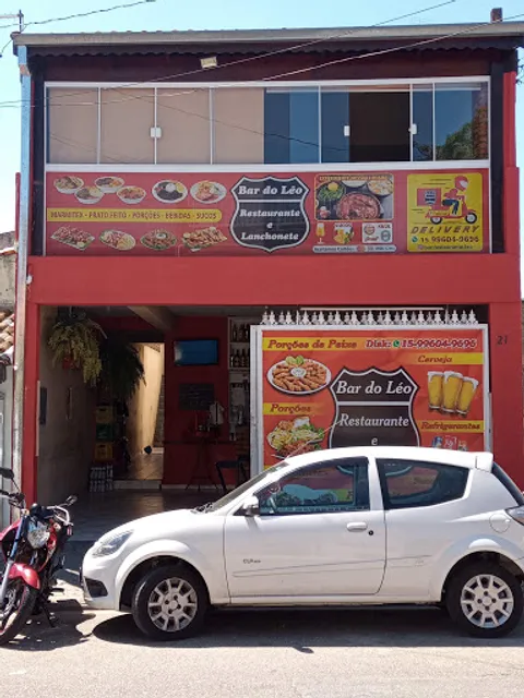 Bar e Restaurante do LEO