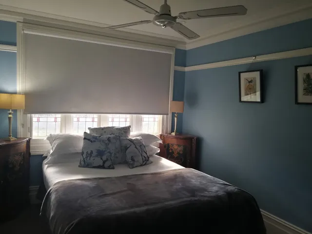 Blue Door Apartments