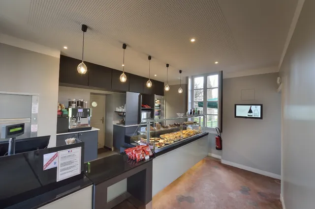 Les Terrasses de la Petite Venise