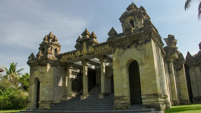 Njana Tilem Museum