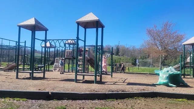 Buncombe County Sports Park