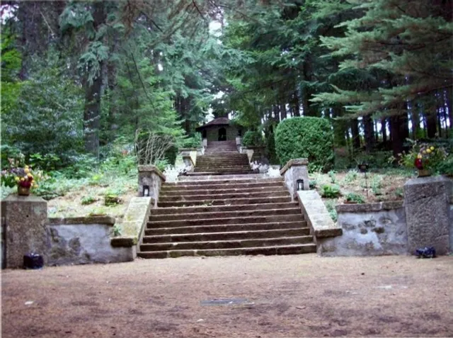 Coto Nuestra Señora del Carmen