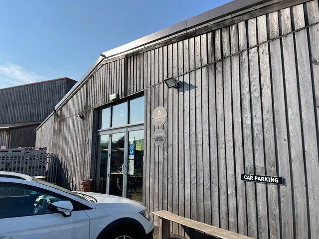 The Cairngorm Brewery