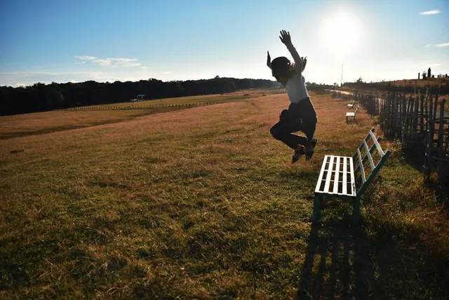 Mawphlang Sacred Grove