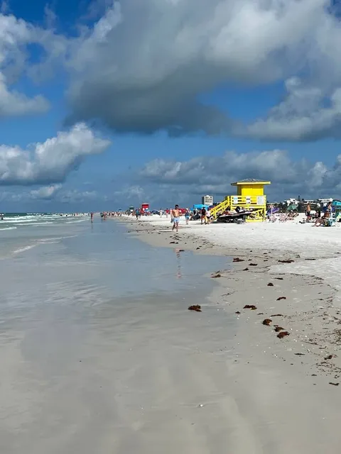 Siesta Beach