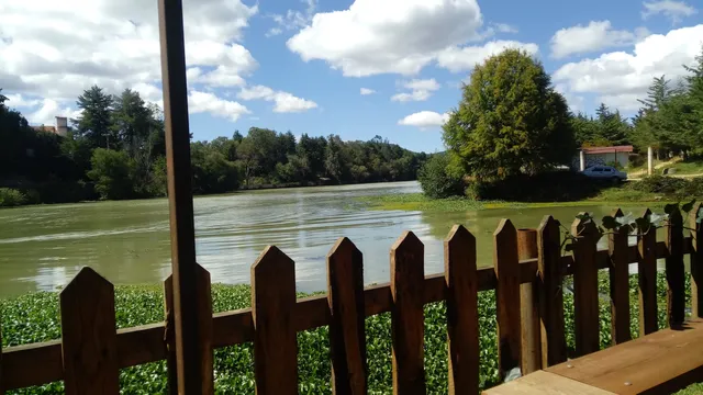 Sabor y tradición Huasca