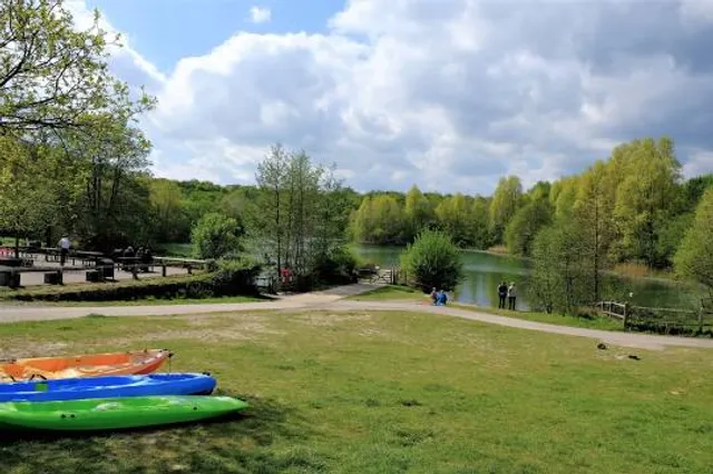 Southwater Country Park