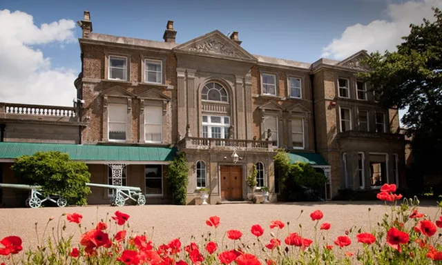 Powell-Cotton Museum