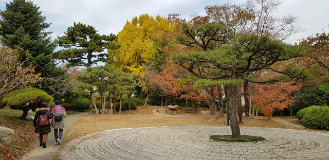 Olivetan Benedictine Sisters of Busan