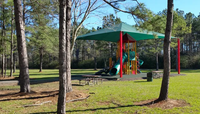 Dixie Farm Road Park