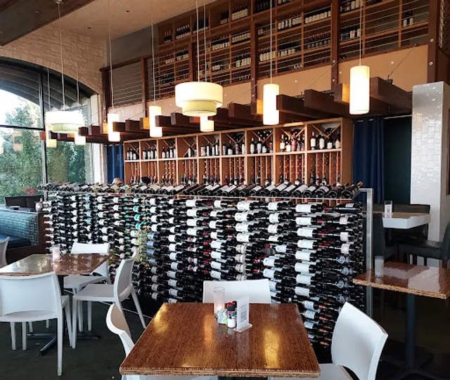 The Grove Wine Bar & Kitchen - Lakeway