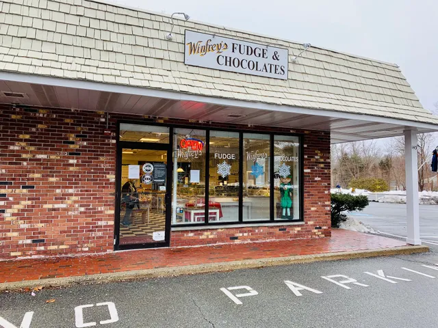 Winfrey's Fudge & Chocolates