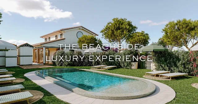 Bagno Remo Beach Club