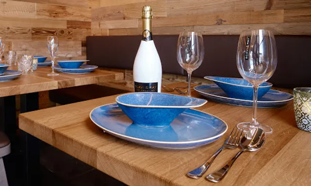 Strandliebe Bar & Grill