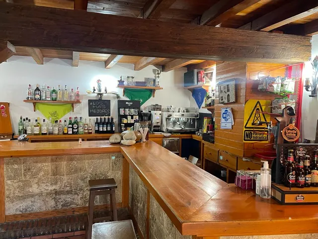 Bar-Restaurante El Rincón