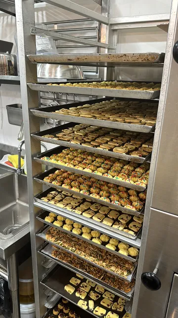 2112 Bakery (OG@Bugis)