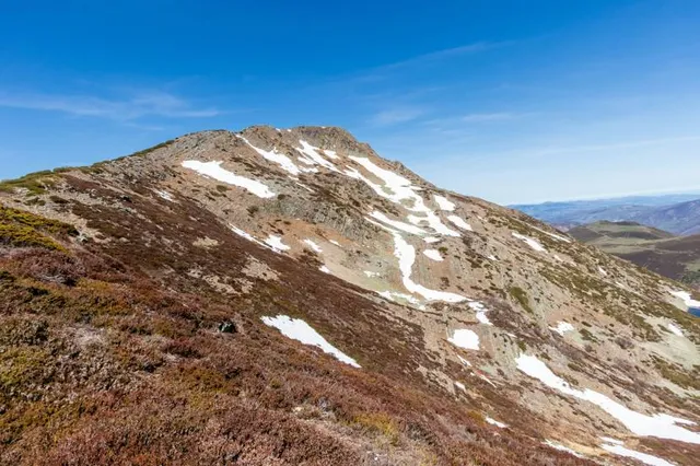 Cuetu d'Arbás (2002 m.)