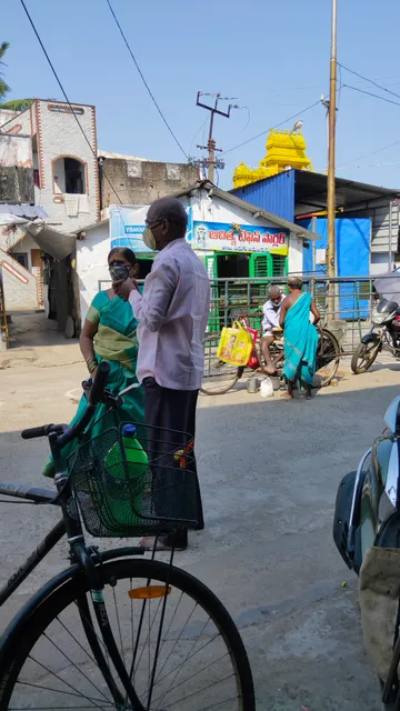 Aditya Tiffin Parlour