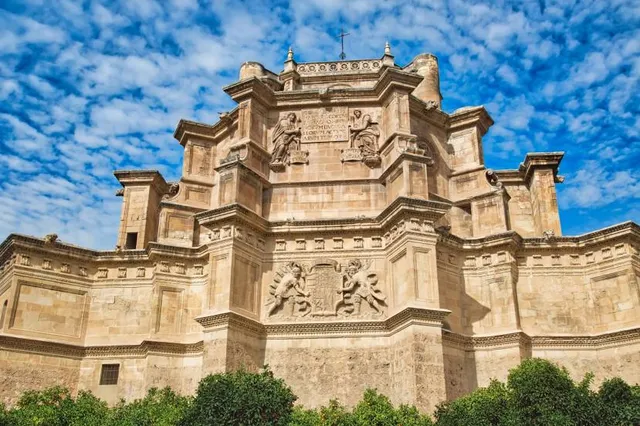 Jardines del Triunfo