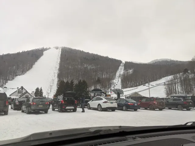 Killington Bear Mountain Lodge