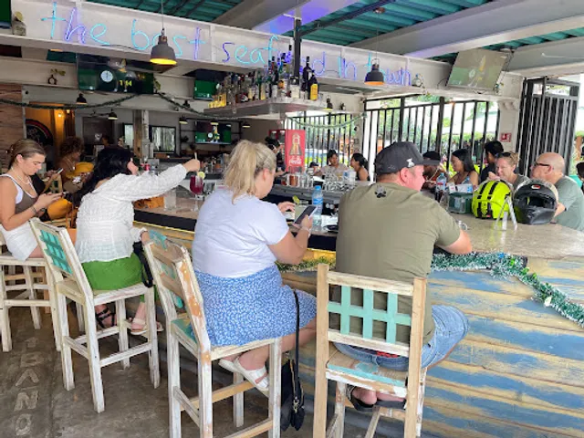 Las Hijas de la Tostada Tulum