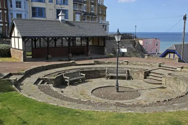 RNLI Henry Blogg Museum