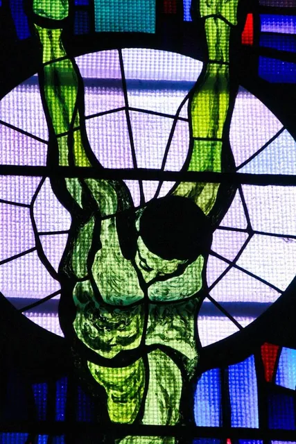 Saint Anthony Franciscan Monastery