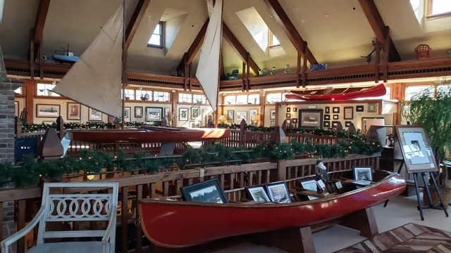 Bob Timberlake Gallery