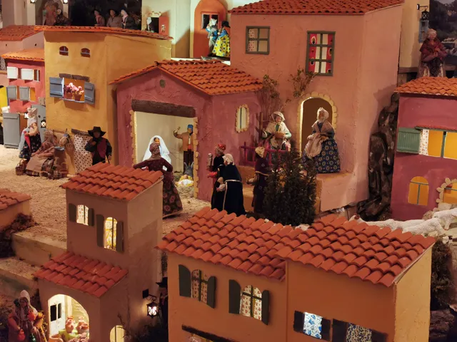 Musée de la crèche