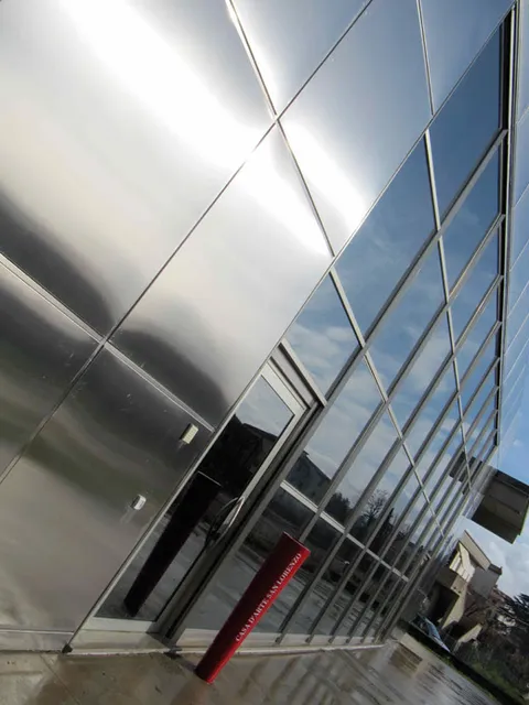 Casa D 'Arte San Lorenzo