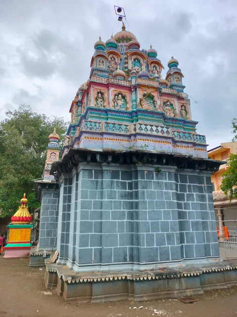 Sri Vriddheshwar Mandir