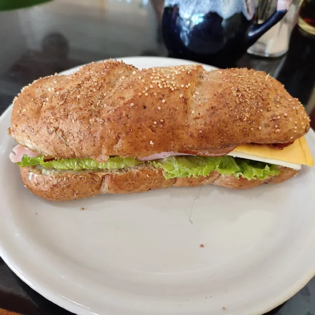 CAFÉ-TEIRA "Desayunos para toda la familia"