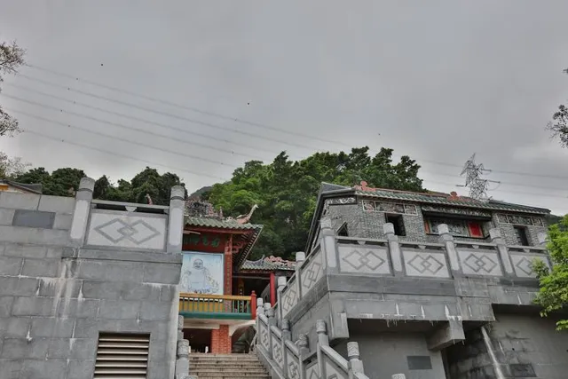 Yeung Siu Hang Garden