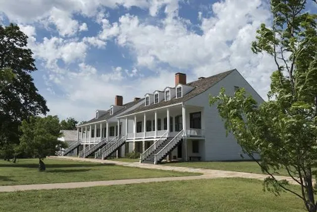 Fort Scott National Historic Site