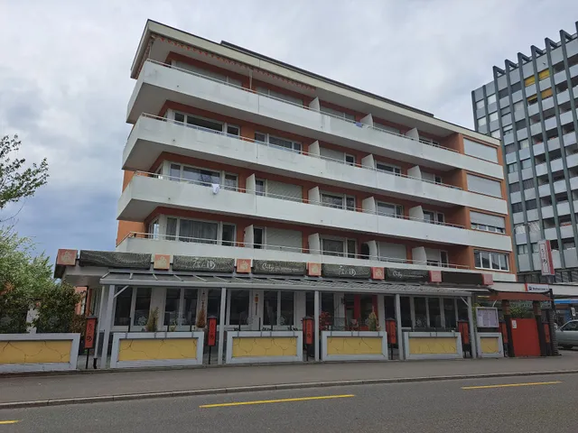 City Hotel - Wettingen