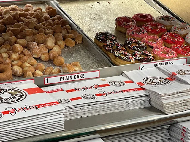 Shipley Do-Nuts