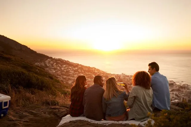 Batteria costiera Monte Moro