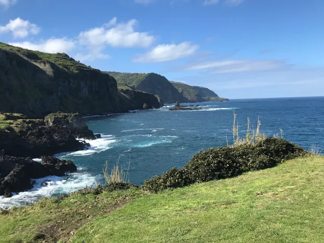 Miradouro da Costa Nordeste