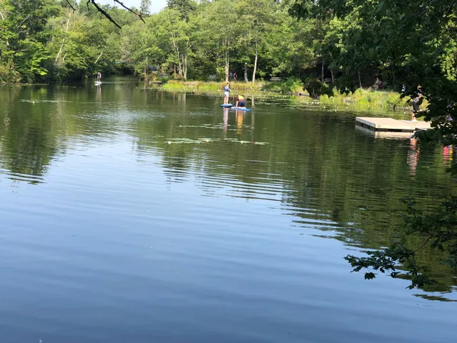 Fairbanks Interpretive Centre.